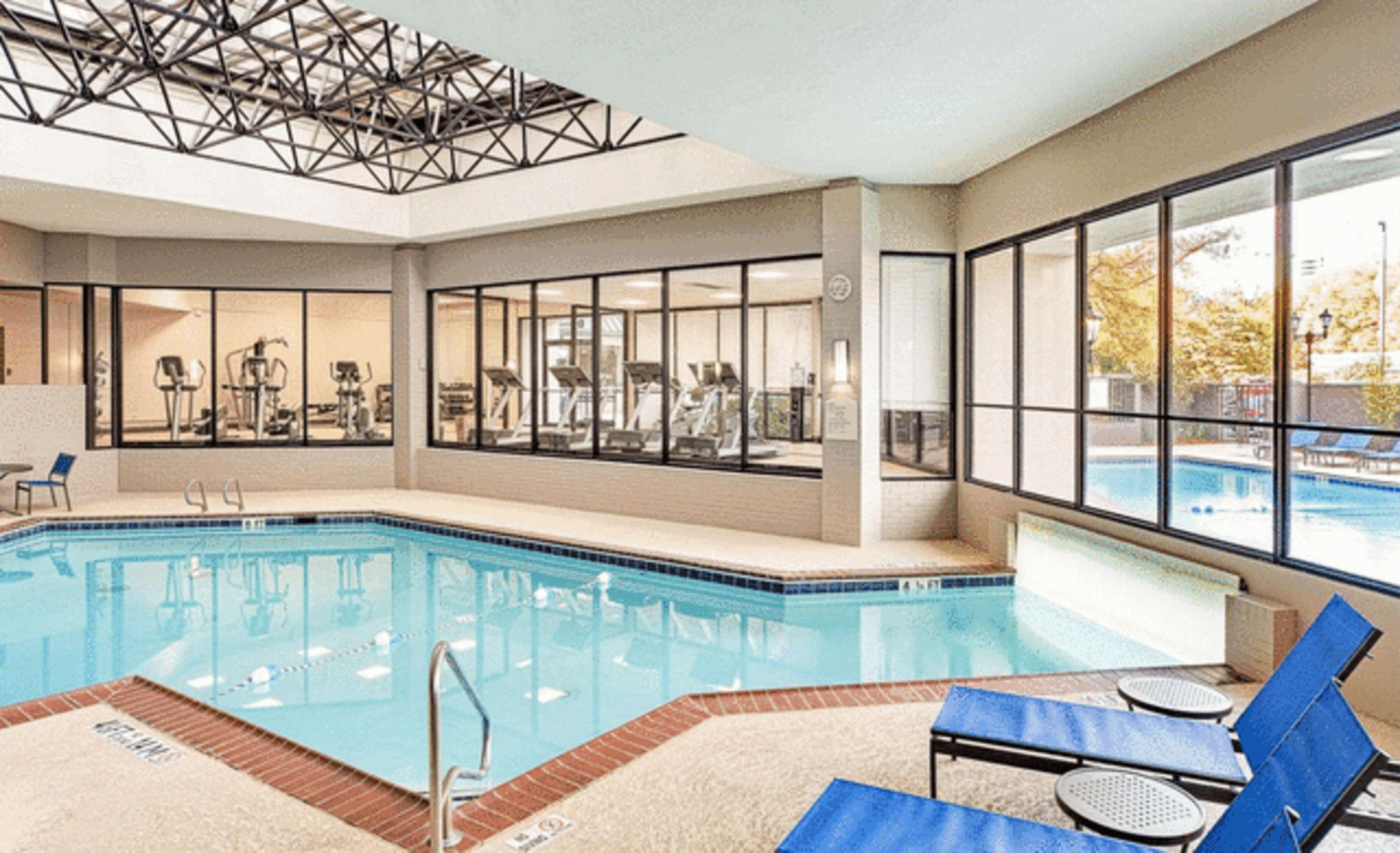 Hotel Sonesta Atlanta Northwest Marietta - The Battery Waterford Zewnętrze zdjęcie