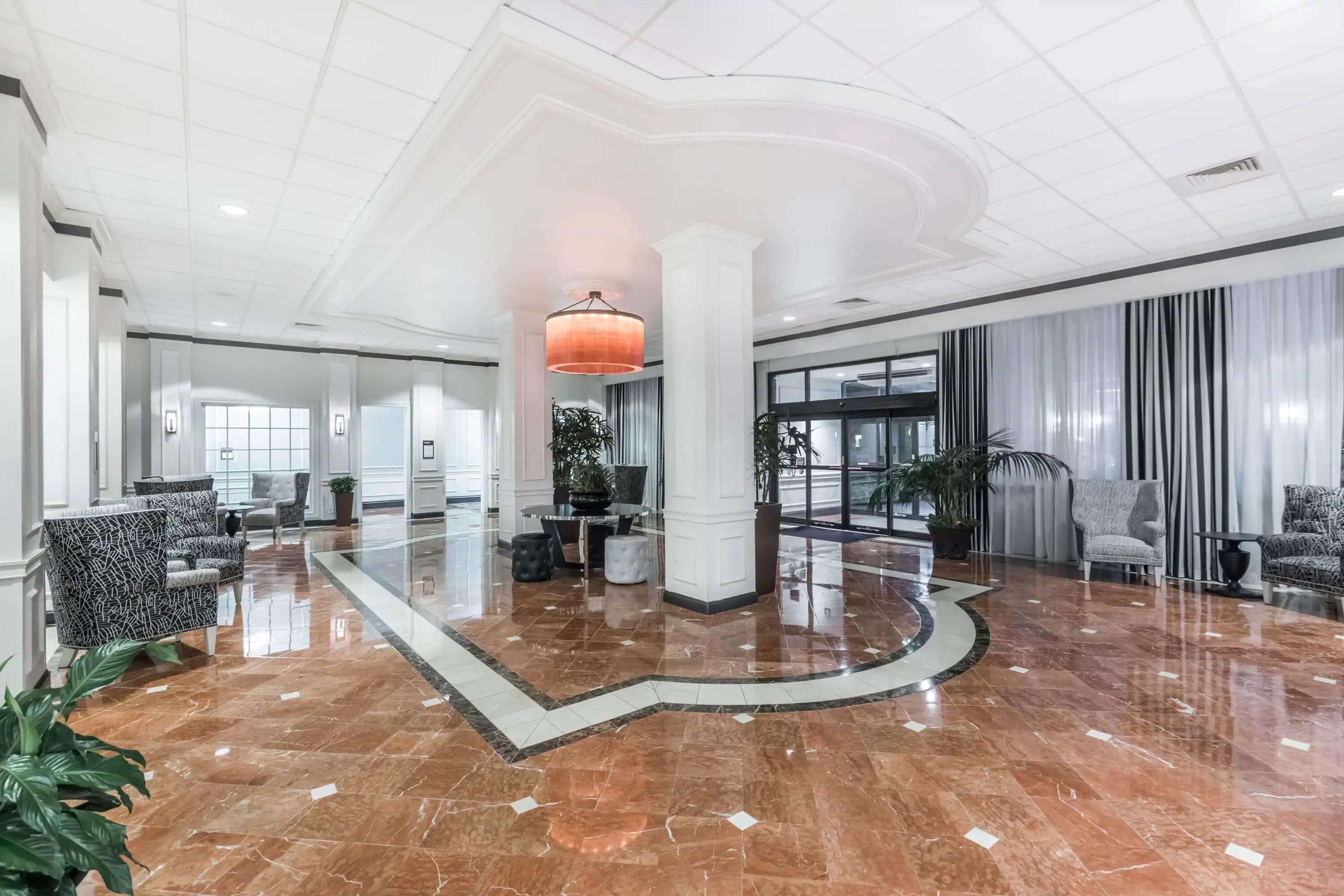 Hotel Sonesta Atlanta Northwest Marietta - The Battery Waterford Zewnętrze zdjęcie