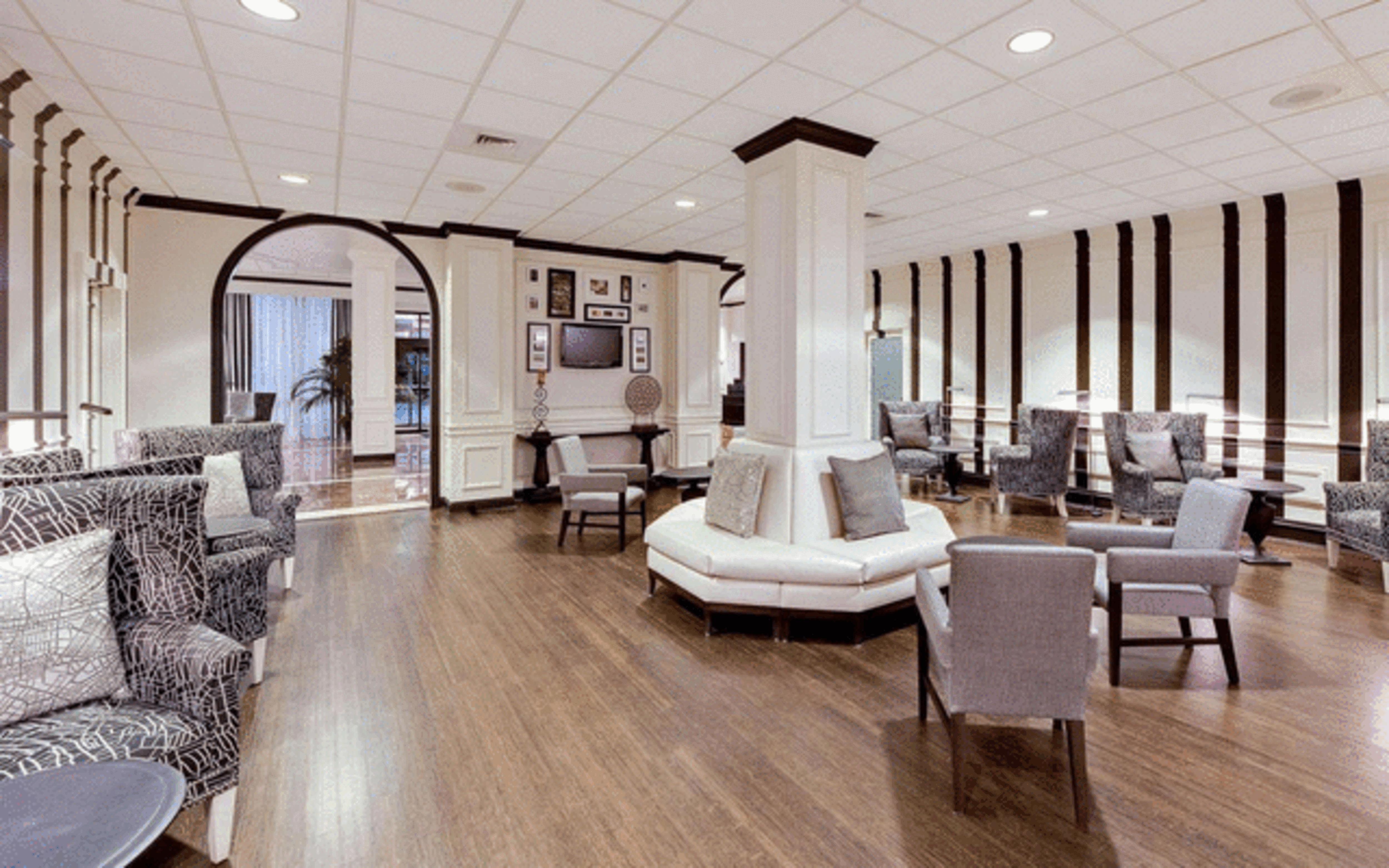 Hotel Sonesta Atlanta Northwest Marietta - The Battery Waterford Zewnętrze zdjęcie