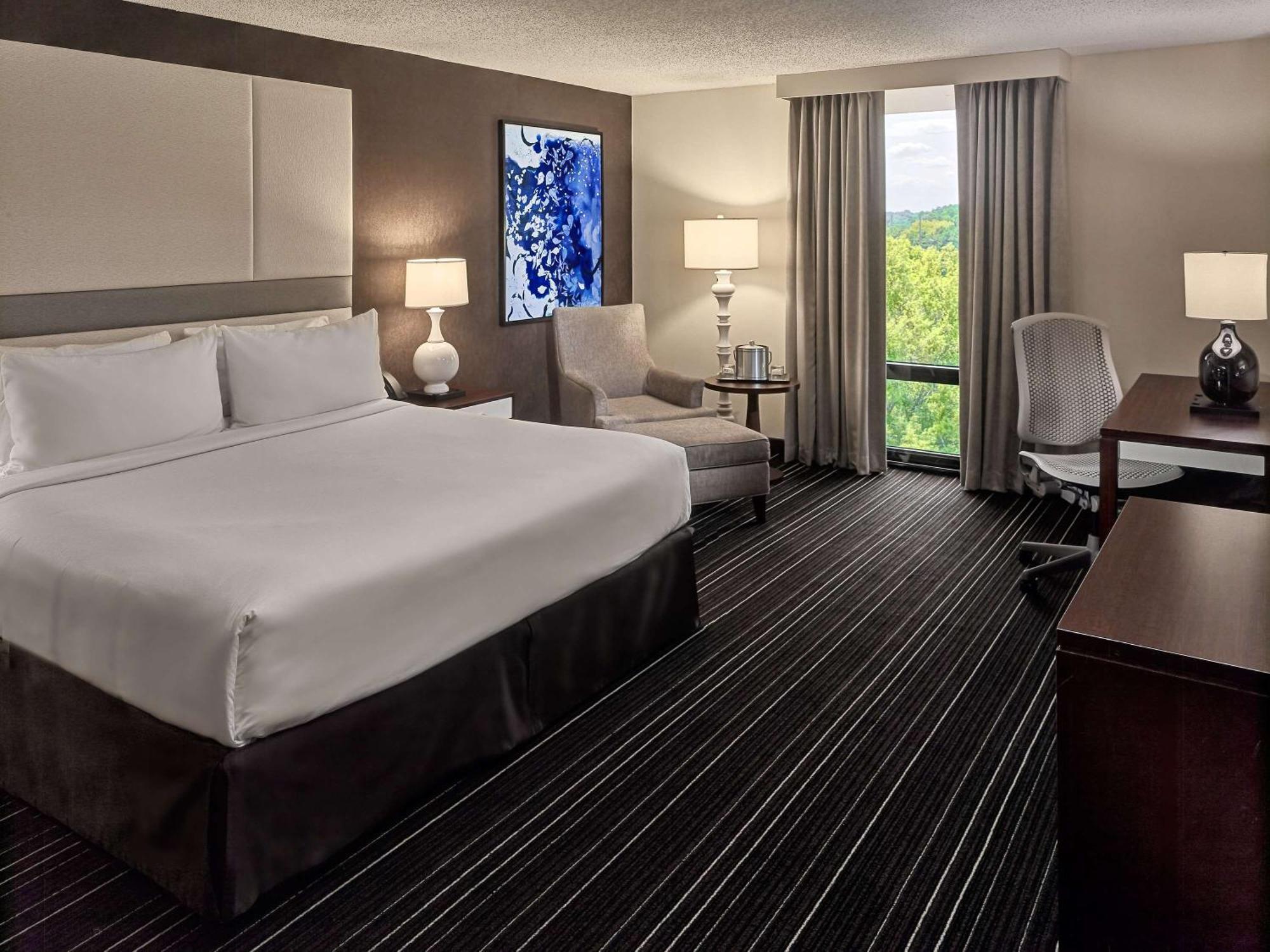 Hotel Sonesta Atlanta Northwest Marietta - The Battery Waterford Zewnętrze zdjęcie