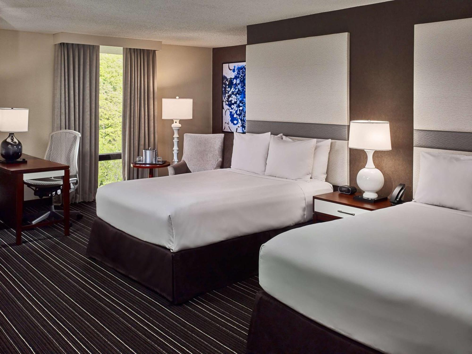 Hotel Sonesta Atlanta Northwest Marietta - The Battery Waterford Zewnętrze zdjęcie