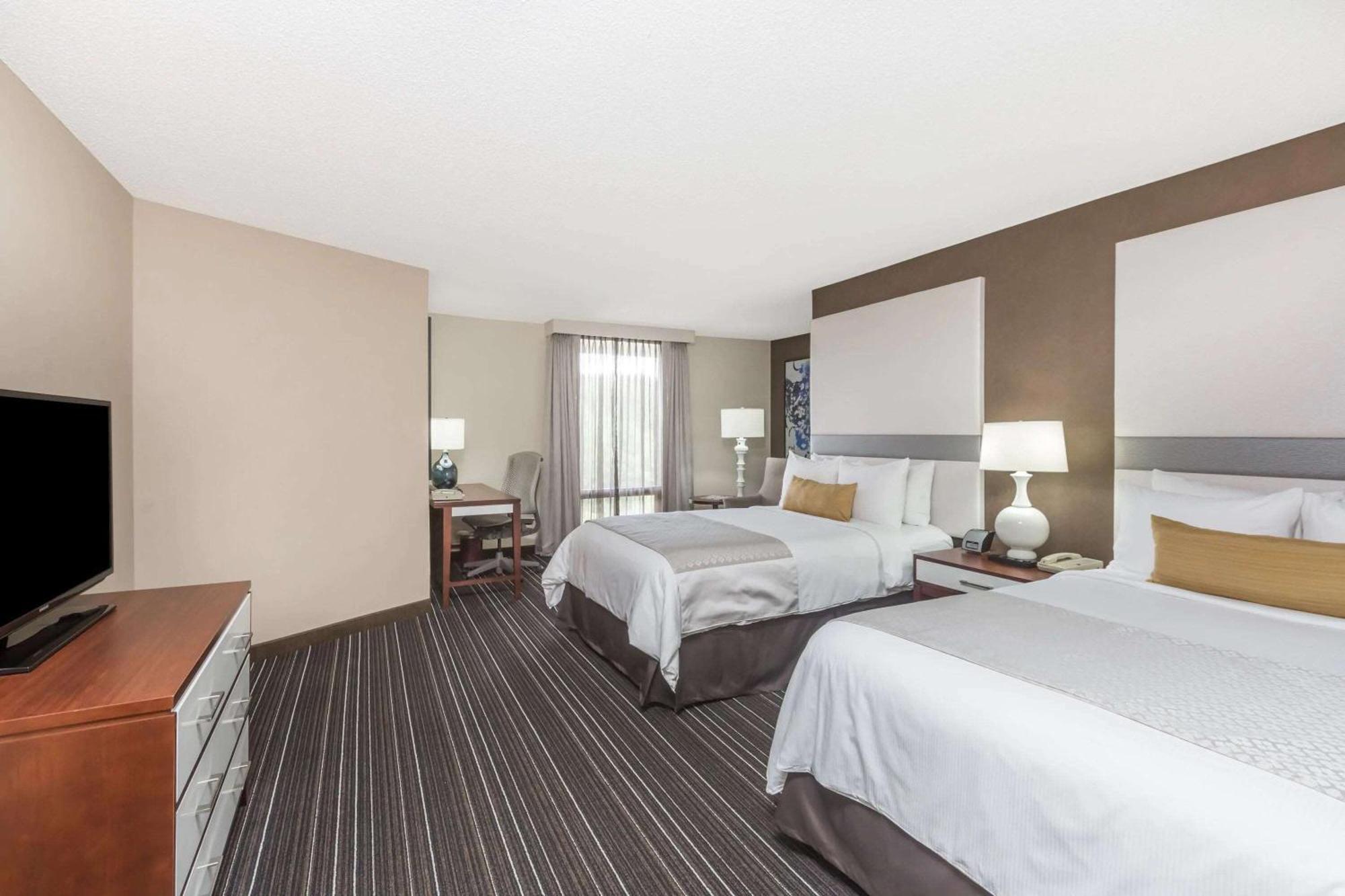 Hotel Sonesta Atlanta Northwest Marietta - The Battery Waterford Zewnętrze zdjęcie