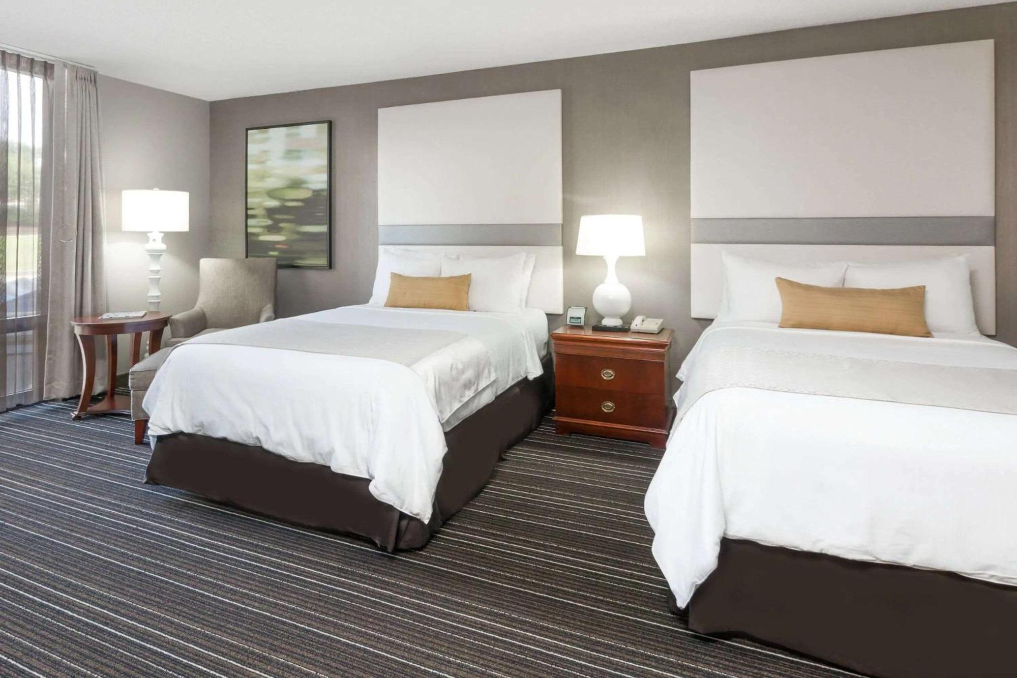 Hotel Sonesta Atlanta Northwest Marietta - The Battery Waterford Zewnętrze zdjęcie