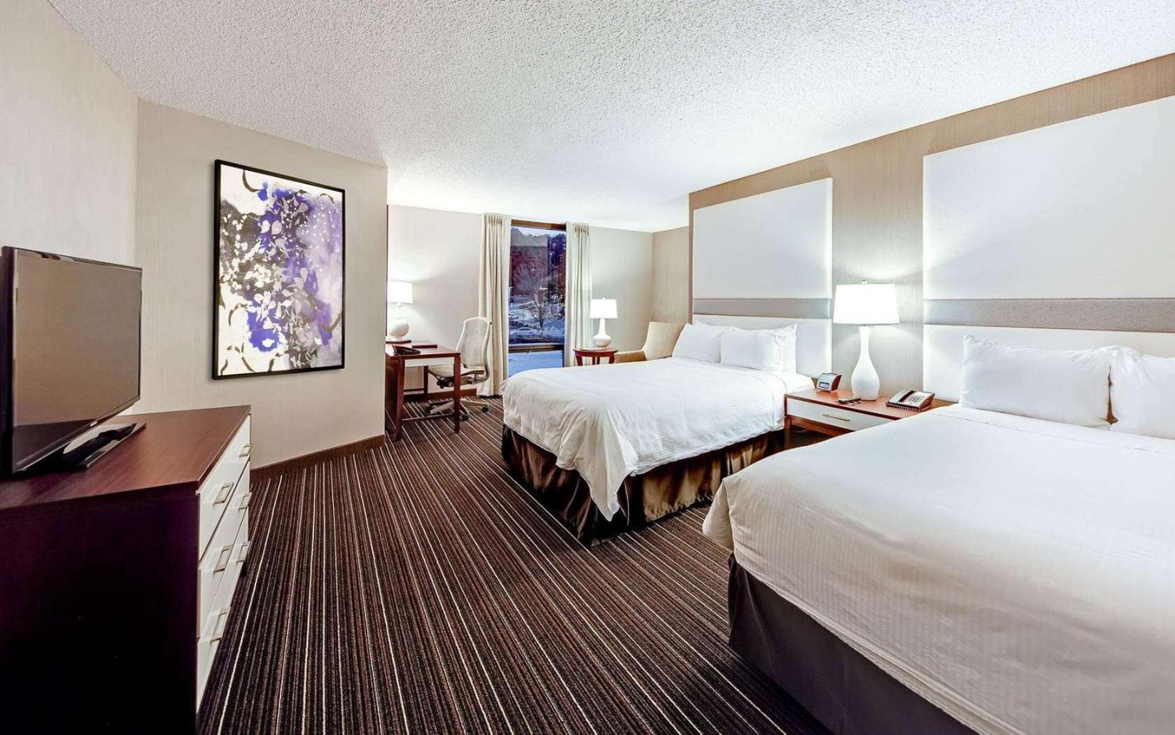 Hotel Sonesta Atlanta Northwest Marietta - The Battery Waterford Zewnętrze zdjęcie
