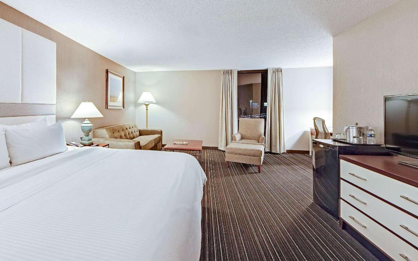 Hotel Sonesta Atlanta Northwest Marietta - The Battery Waterford Zewnętrze zdjęcie
