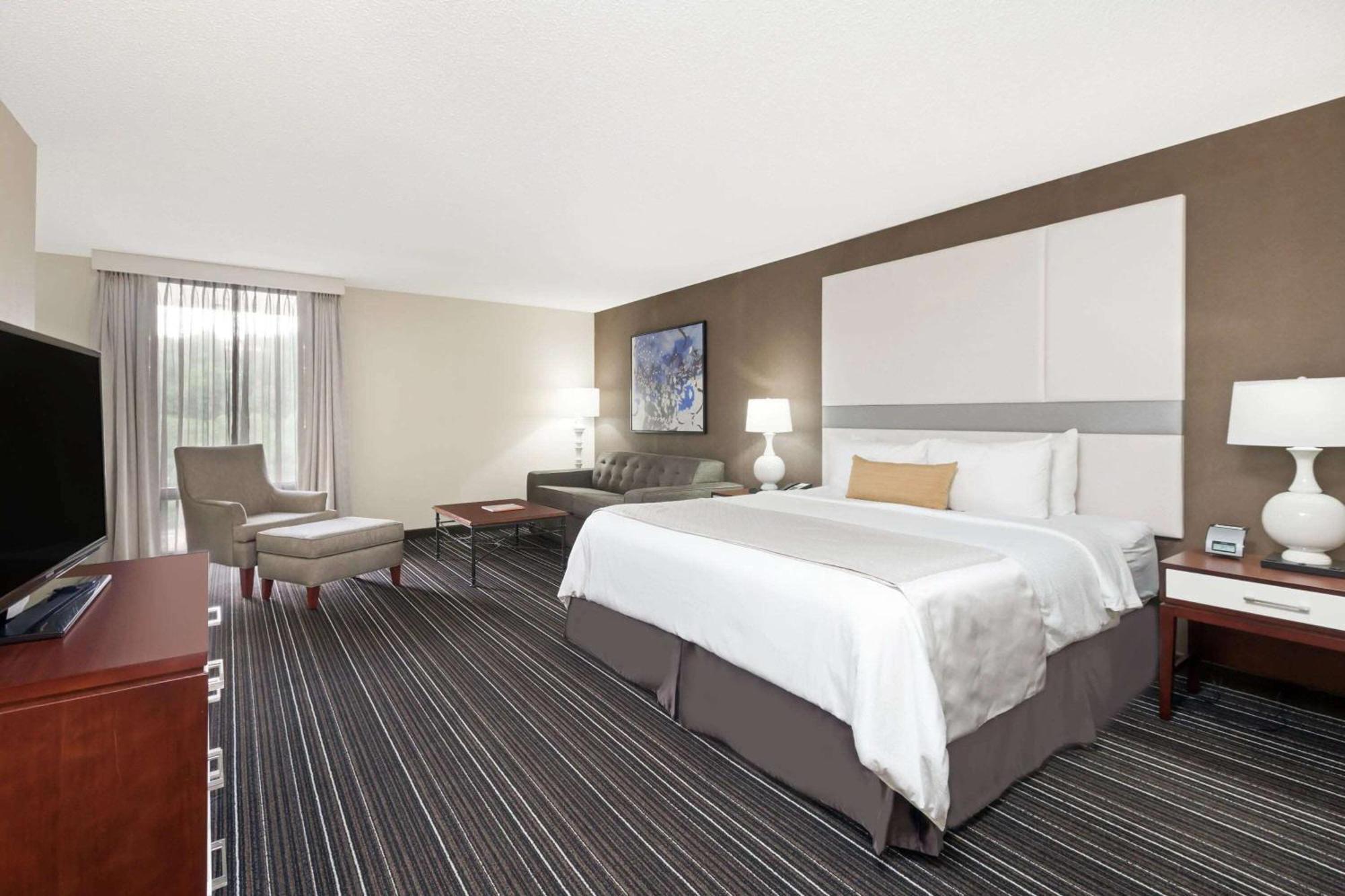 Hotel Sonesta Atlanta Northwest Marietta - The Battery Waterford Zewnętrze zdjęcie