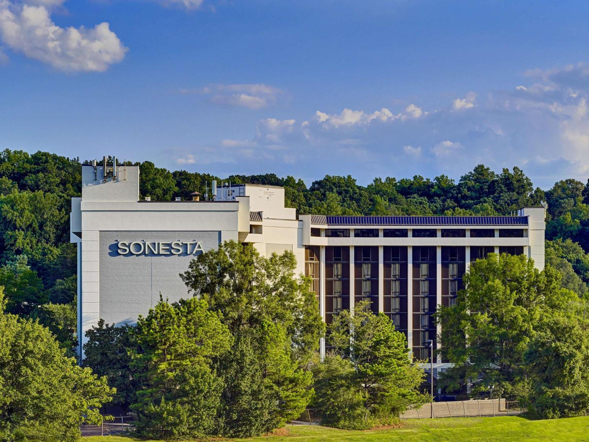 Hotel Sonesta Atlanta Northwest Marietta - The Battery Waterford Zewnętrze zdjęcie
