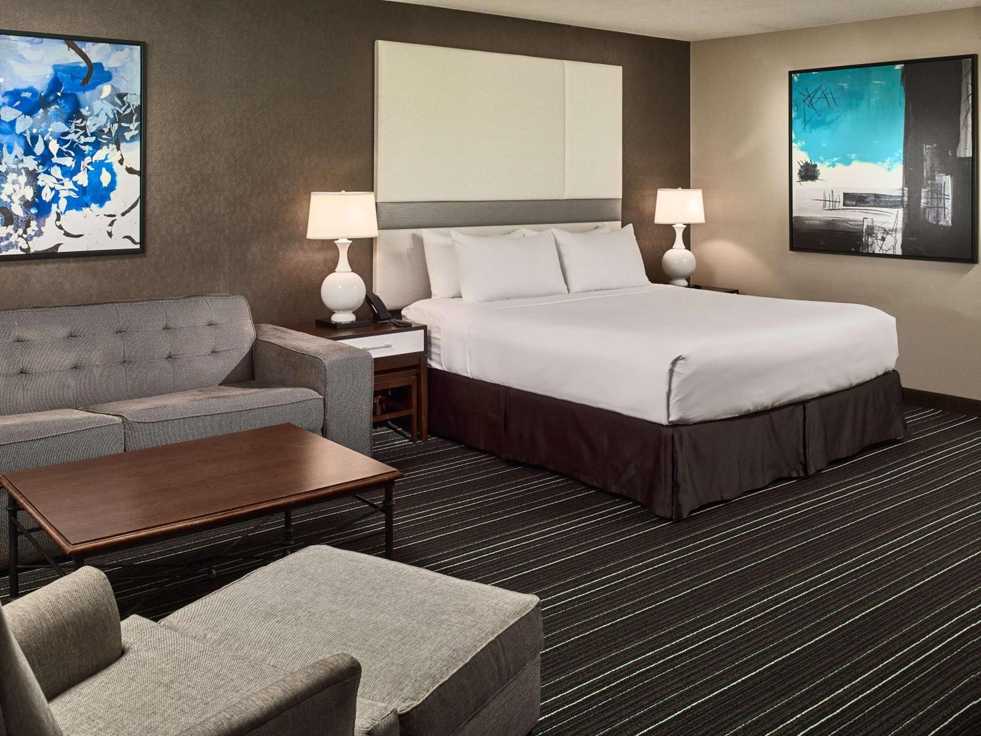 Hotel Sonesta Atlanta Northwest Marietta - The Battery Waterford Zewnętrze zdjęcie