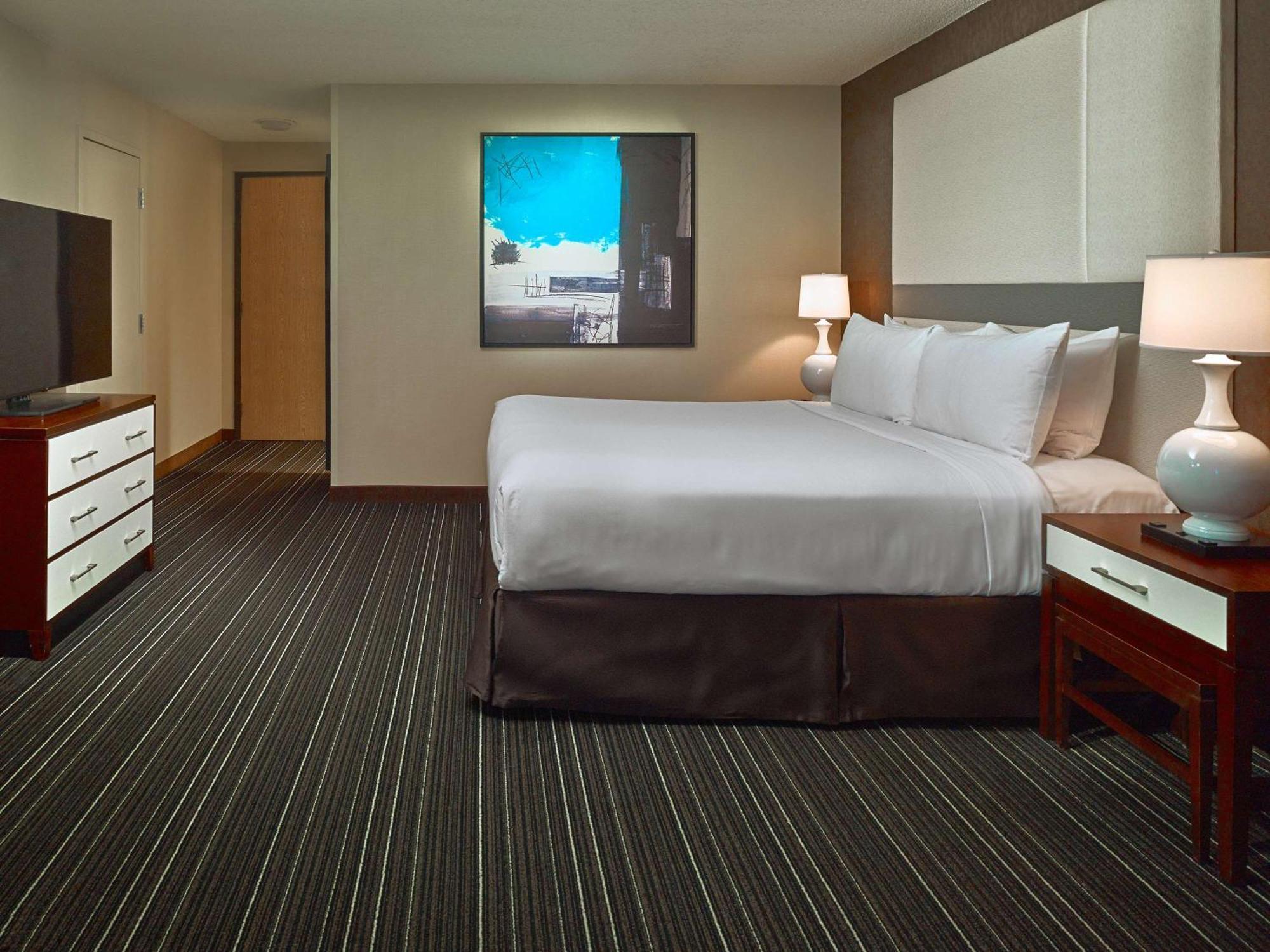 Hotel Sonesta Atlanta Northwest Marietta - The Battery Waterford Zewnętrze zdjęcie